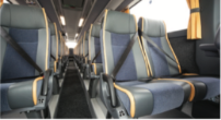 53 Seat Executive Coach